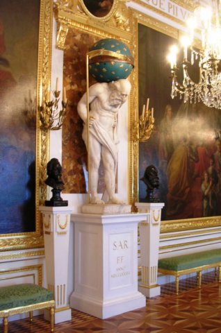 museo castillo real varsovia