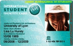 carnet internacional de estudiante isic