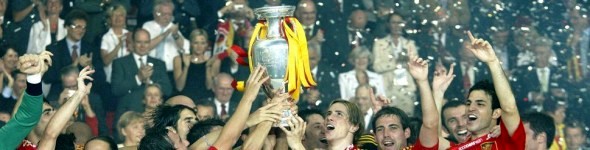 eurocopa de polonia ucrania