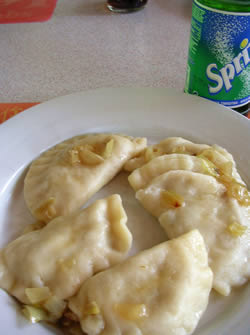 Pierogi