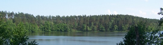 parque nacional de drawa