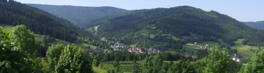 parque nacional montañas gorce