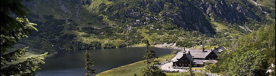 parque nacional de karkonosze