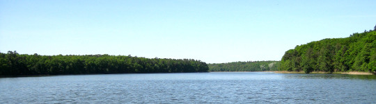 parque nacional wielkopolskie
