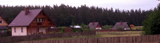 Turismo Rural Polonia